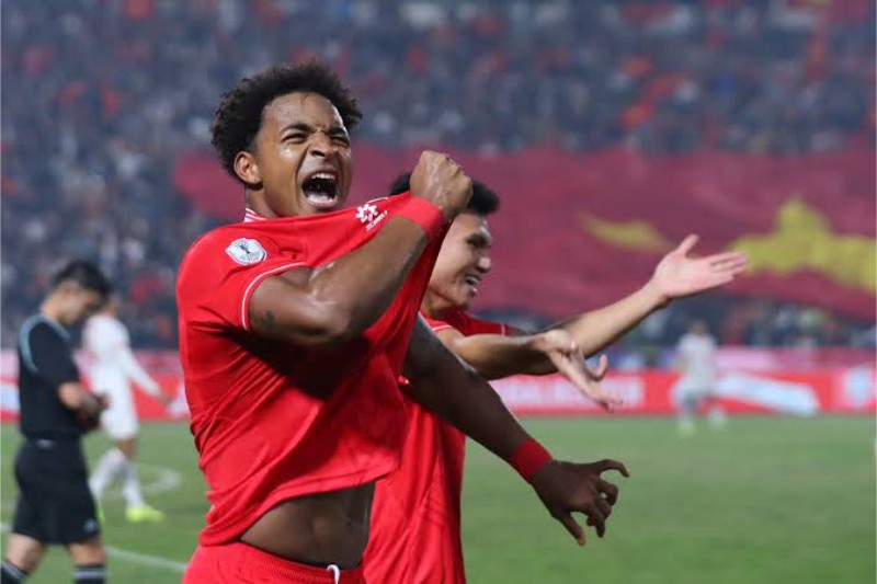 Soi Kèo Đông Timor Vs Việt Nam 20h30 24/07 - ASEAN Cup 2026 Xuân Son là tiền đạo nguy hiểm nhất của ĐT Việt Nam
